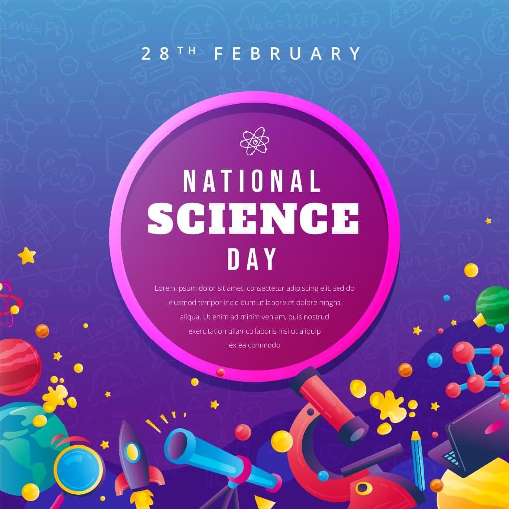 Science Fair Winners